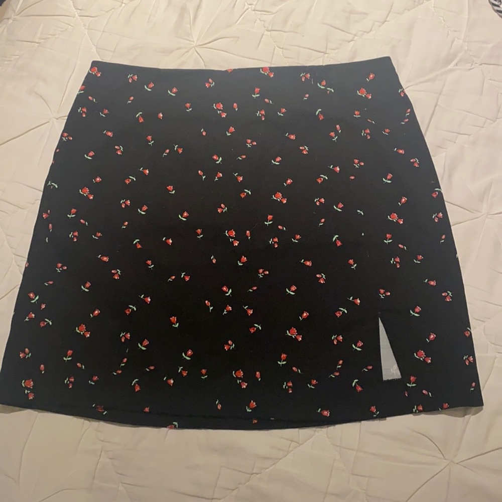 Wild Fable mini skirt